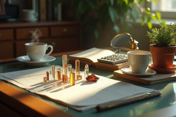 Explorando oportunidades em terras raras através de ETFs e produtores listados