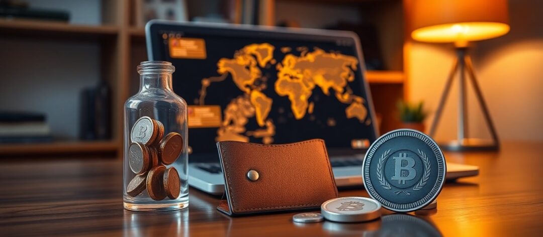 GameFi: como criptomoedas e NFTs transformam a economia dos jogos