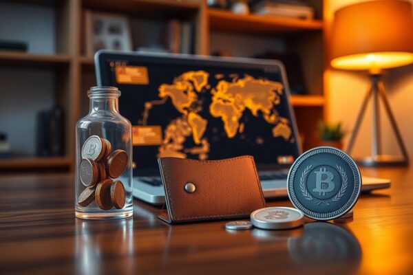 GameFi: como criptomoedas e NFTs transformam a economia dos jogos