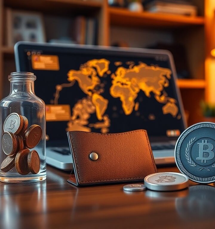 GameFi: como criptomoedas e NFTs transformam a economia dos jogos