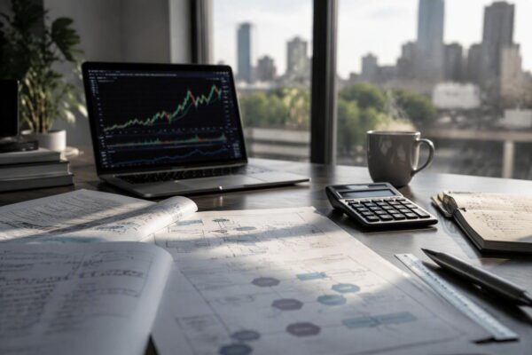 Guia completo para avaliar whitepapers de projetos cripto