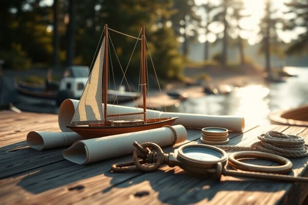Guia completo para comprar barcos de lazer: dicas de especialistas