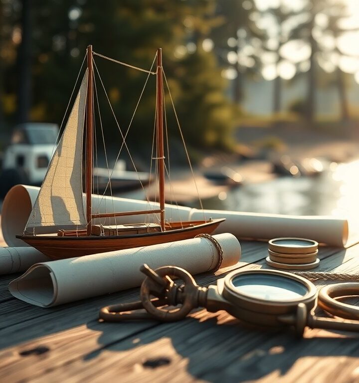 Guia completo para comprar barcos de lazer: dicas de especialistas
