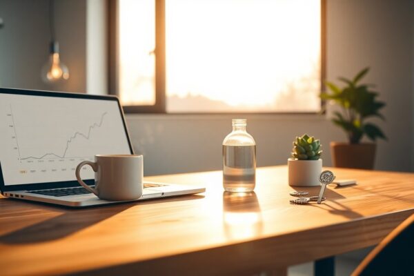 Guia completo para selecionar ações e FIIs com base em yield e sustentabilidade