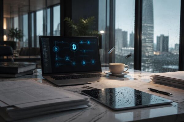 Guia para exchanges P2P e dApps: compliance eficiente