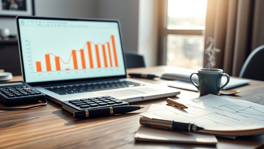 Guia para selecionar indexadores com base em cenários de juros e inflação