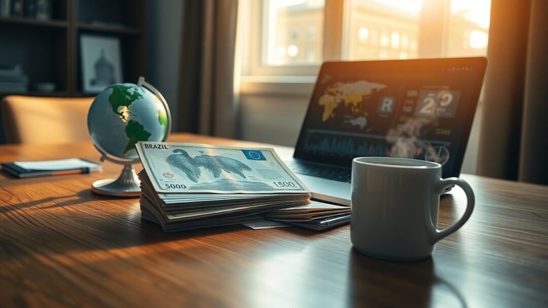 Investimentos chineses no Brasil: setores em alta e perspectivas futuras