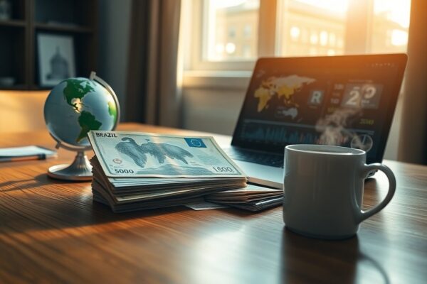 Investimentos chineses no Brasil: setores em alta e perspectivas futuras