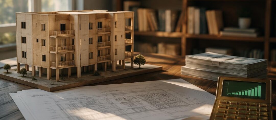 Investimentos em Construtoras de Baixa Renda: O Que Você Precisa Saber