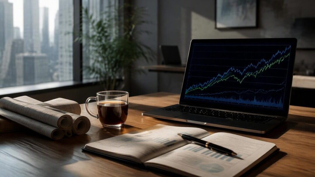 Leto Capital: A estratégia de Alexandre Muller para dominar o mercado de crédito