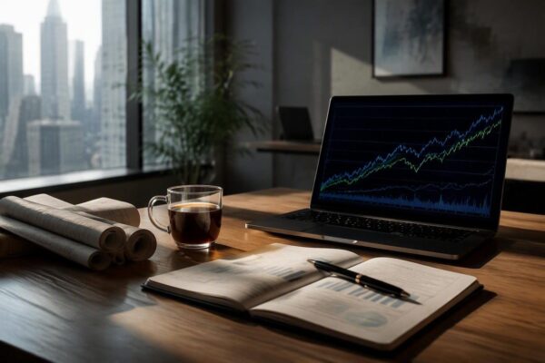 Leto Capital: A estratégia de Alexandre Muller para dominar o mercado de crédito