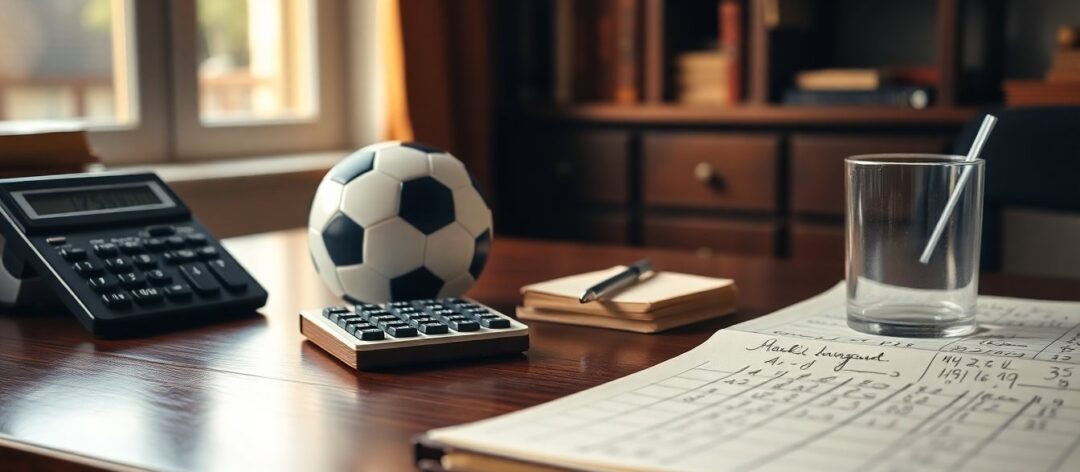 Lições de investimento a partir dos bolões da Copa do Mundo
