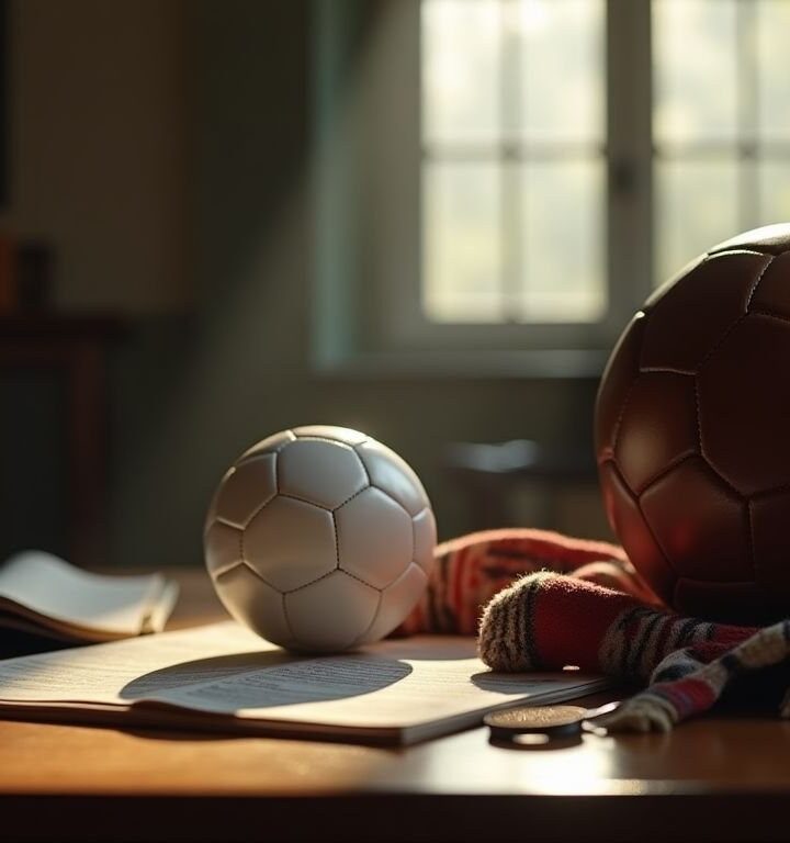 Lionel Messi e Lamine Yamal: do banho de bebê à final da Copa do Mundo