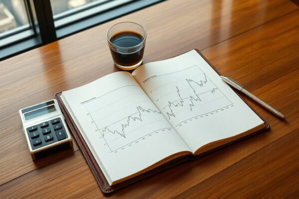 Métricas de risco: volatilidade, correlação, VaR e drawdown