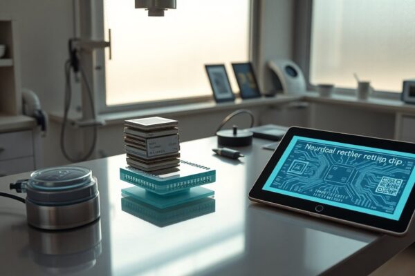 Micron investe em cadeia de suprimentos de semicondutores com plano de US$ 250 bilhões até 2035
