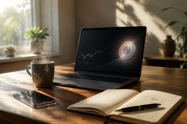 Negociações entre Robinhood e Crypto.com podem revolucionar mercados de previsão
