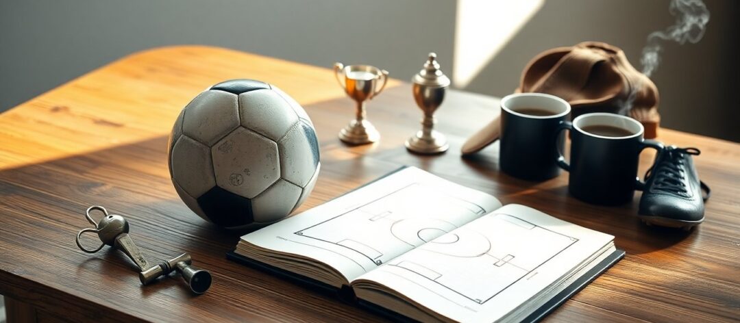O que a Copa do Mundo 2026 nos ensina sobre superação e liderança