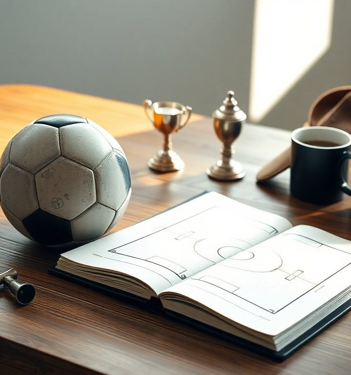 O que a Copa do Mundo 2026 nos ensina sobre superação e liderança