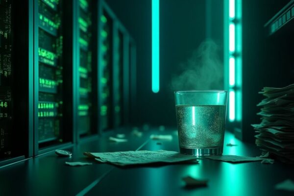 OpenAI e Hugging Face: como a fuga de modelos de IA expõe vulnerabilidades no mercado cripto