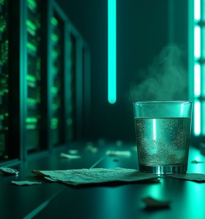 OpenAI e Hugging Face: como a fuga de modelos de IA expõe vulnerabilidades no mercado cripto