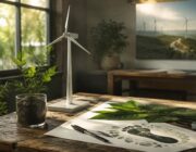 Plano chinês para 2030: expansão florestal e energias limpas em foco