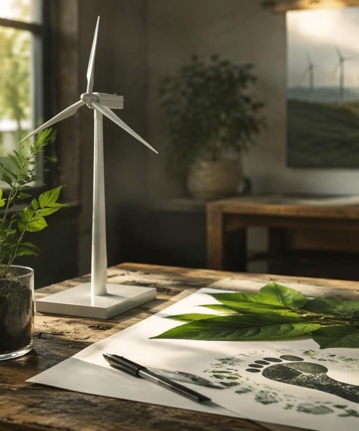 Plano chinês para 2030: expansão florestal e energias limpas em foco