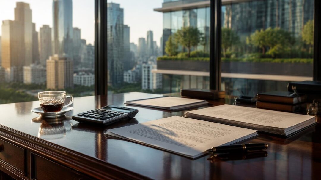 Potenciais compradores se interessam pela operação da Prudential no Brasil
