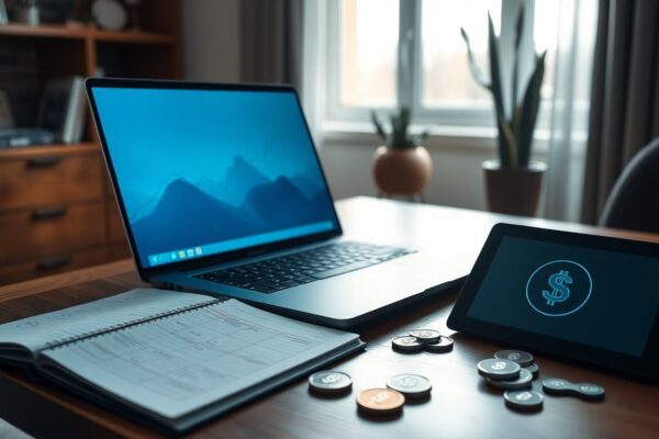 Receita Federal revela crescimento explosivo das stablecoins no mercado brasileiro