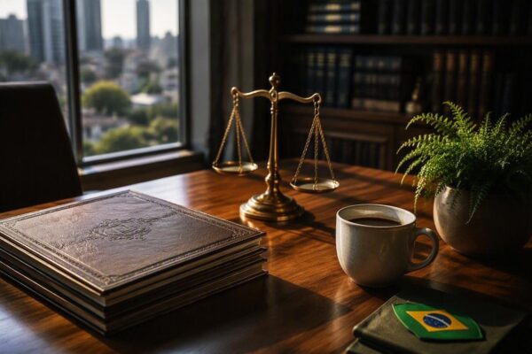 Regras atualizadas para fundos de inovação no programa Eco Invest Brasil