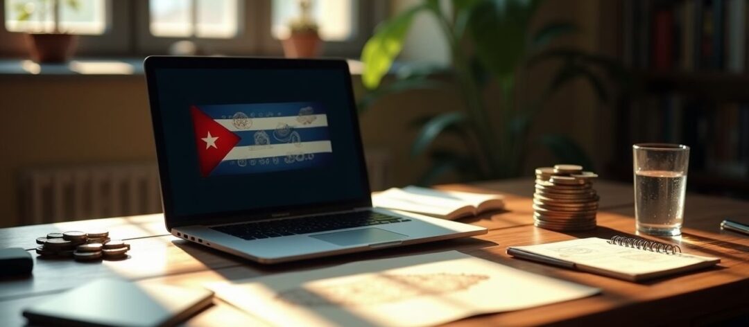 Sanções dos EUA contra Cuba atingem criptomoedas e empresas estatais em 2026