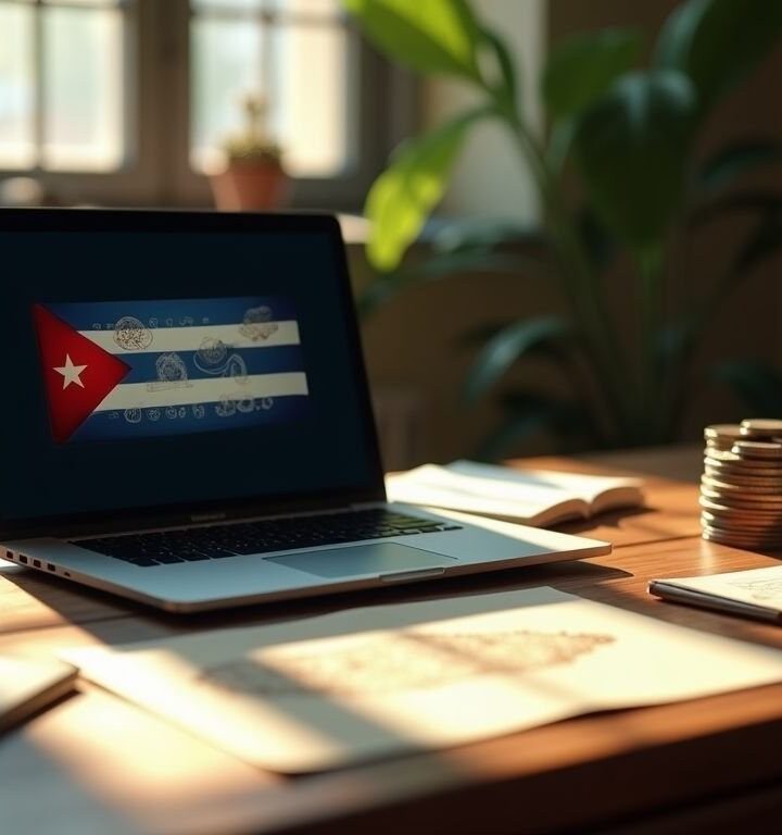 Sanções dos EUA contra Cuba atingem criptomoedas e empresas estatais em 2026