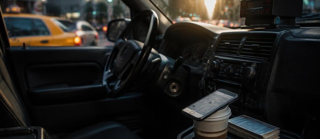 Throo desafia Uber e Lyft com tarifas mais baixas para motoristas em Nova York