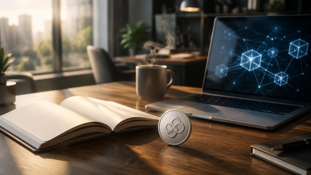 Tokenização de ativos: custódia, liquidez e avaliação de tokens