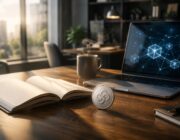 Tokenização de ativos: custódia, liquidez e avaliação de tokens