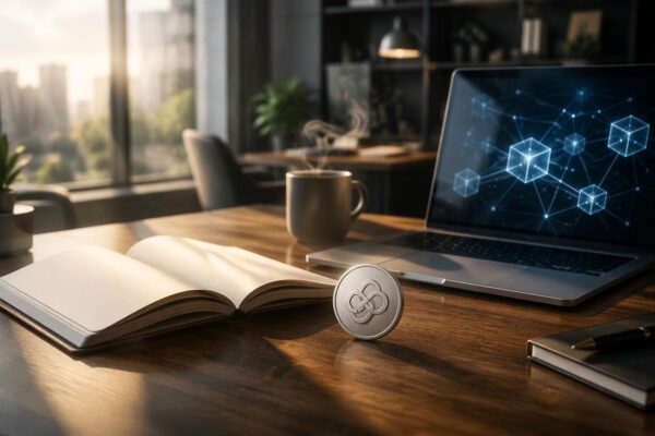 Tokenização de ativos: custódia, liquidez e avaliação de tokens