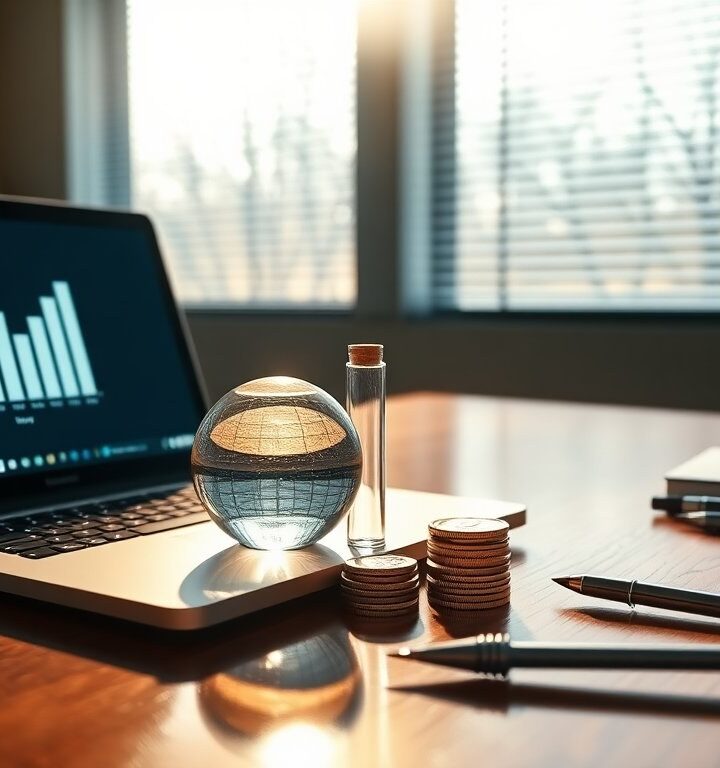Tokenomics: modelos de oferta, queima e distribuição de criptomoedas