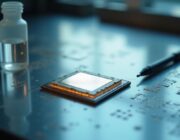 TSMC divulga resultados acima do esperado, mas ações recuam: entenda o impacto