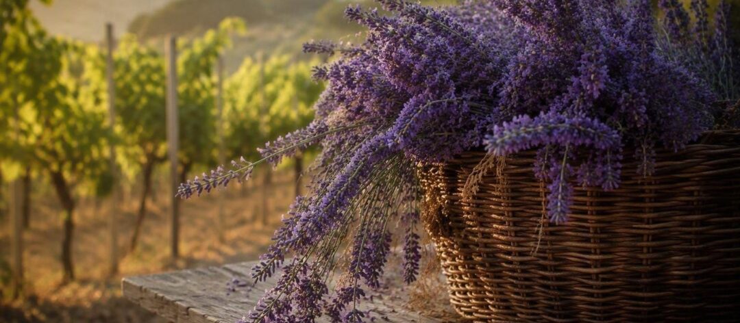 Turismo de Lavanda no Paraná: sucesso que movimenta a economia local