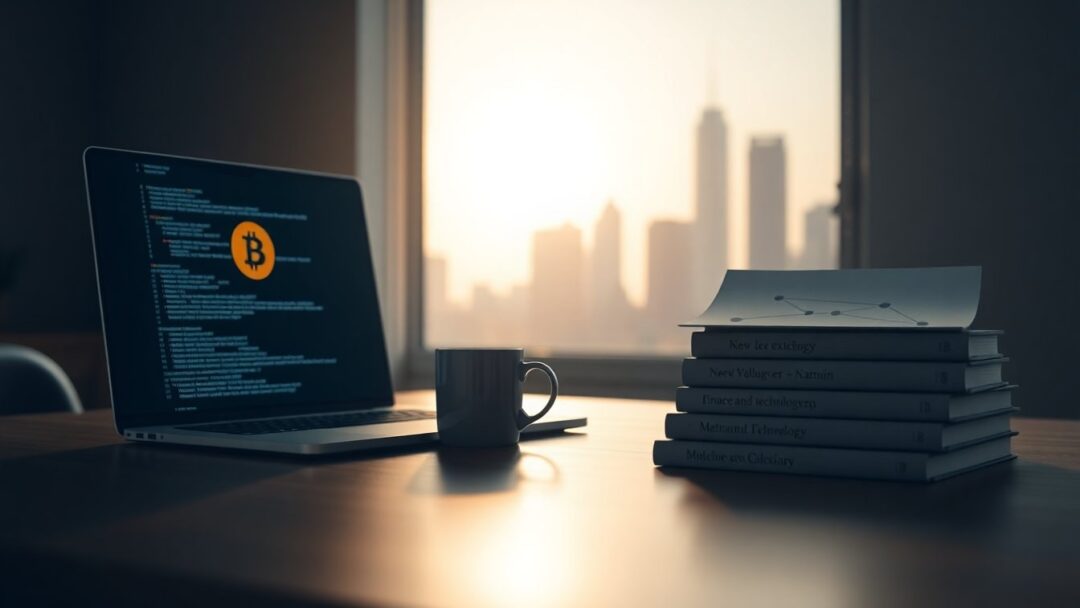 Vagas de Emprego em Criptomoedas no Brasil: Empresas Buscam Talentos Locais