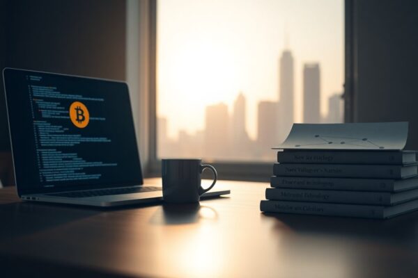 Vagas de Emprego em Criptomoedas no Brasil: Empresas Buscam Talentos Locais