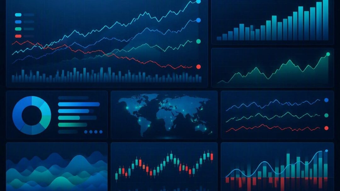 Real e cripto: semana de estabilidade com Bitcoin a dominar