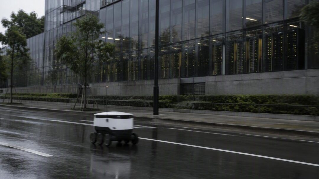 Alibaba lança oferta de ações para expandir infraestrutura de IA