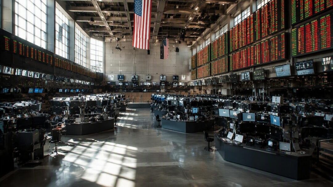 Análise do mercado de commodities: tendências recentes de soja e trigo