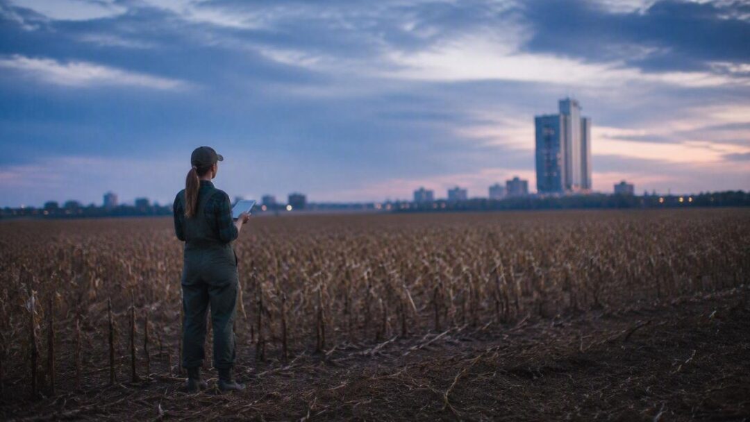 Análise dos resultados do Banco do Brasil e perspectivas para o agronegócio