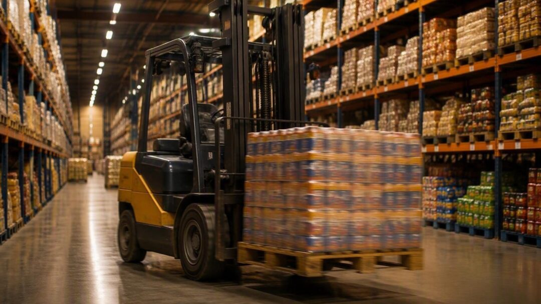 Assaí atinge lucro líquido de R$ 537 milhões no 2T26