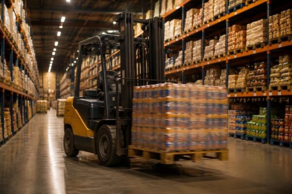 Assaí atinge lucro líquido de R$ 537 milhões no 2T26