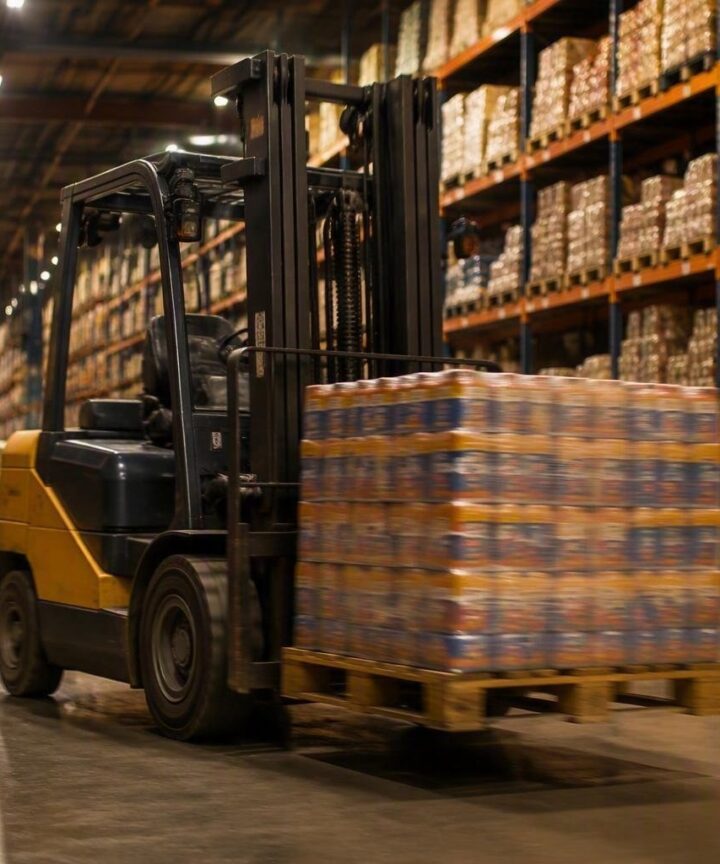 Assaí atinge lucro líquido de R$ 537 milhões no 2T26