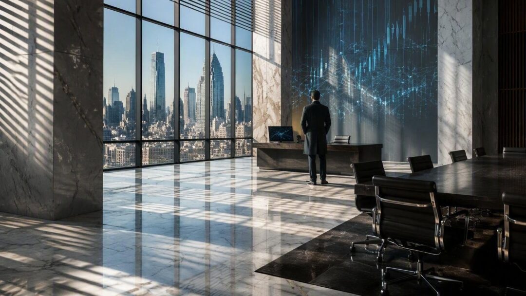 Autoridades do Fed avaliam impacto dos investimentos acelerados em inteligência artificial
