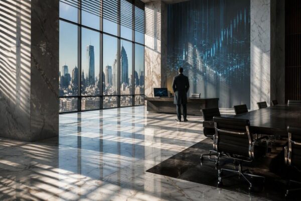 Autoridades do Fed avaliam impacto dos investimentos acelerados em inteligência artificial