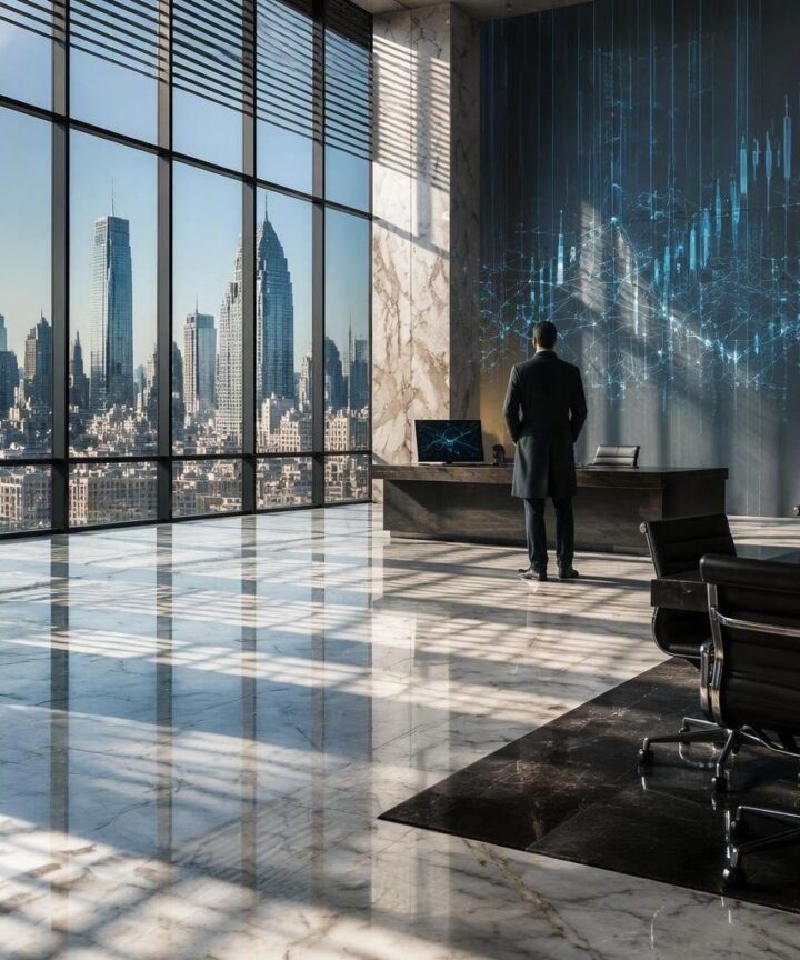 Autoridades do Fed avaliam impacto dos investimentos acelerados em inteligência artificial